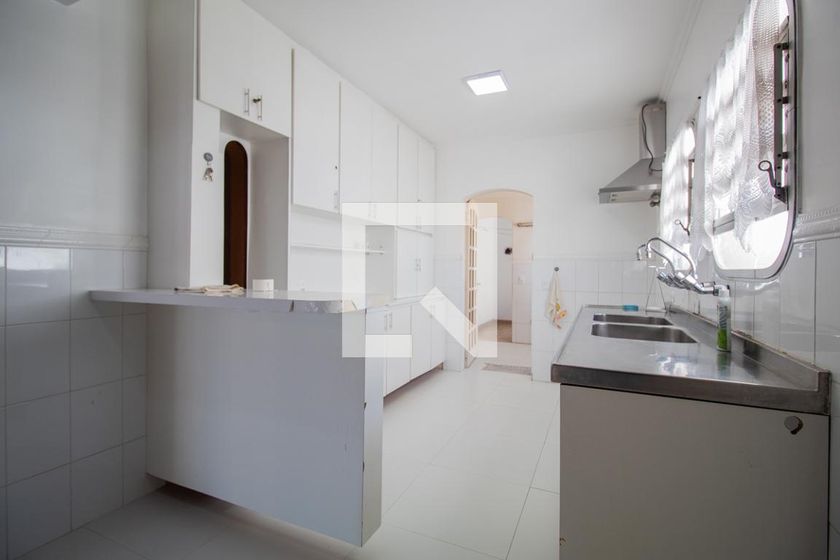 Apartamento, 3 quartos, 167 m² - Foto 83