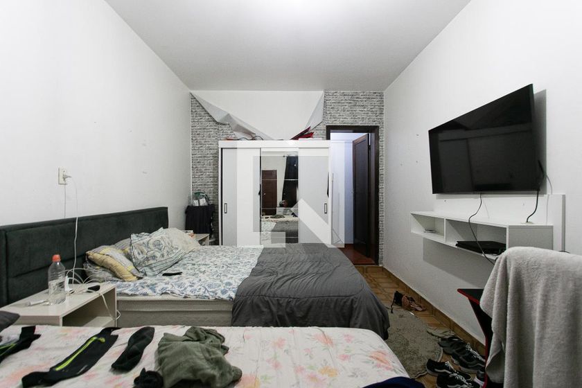 Casa, 5 quartos, 198 m² - Foto 18