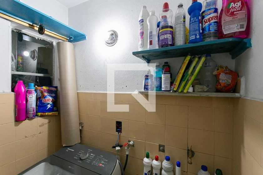 Casa, 5 quartos, 198 m² - Foto 33