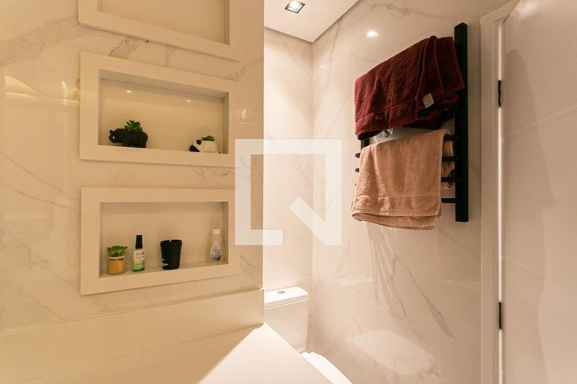 Casa, 5 quartos, 198 m² - Foto 21