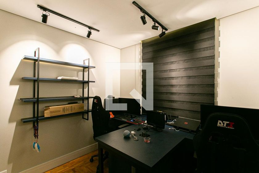 Casa, 5 quartos, 198 m² - Foto 11