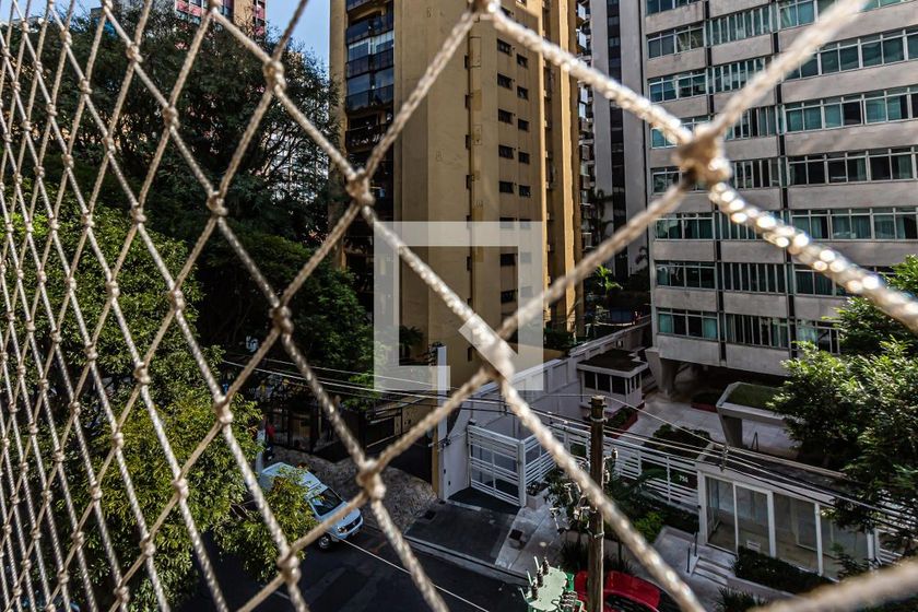 Apartamento, 3 quartos, 260 m² - Foto 9