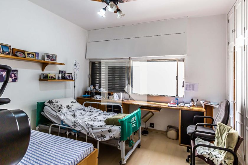 Apartamento, 3 quartos, 260 m² - Foto 26