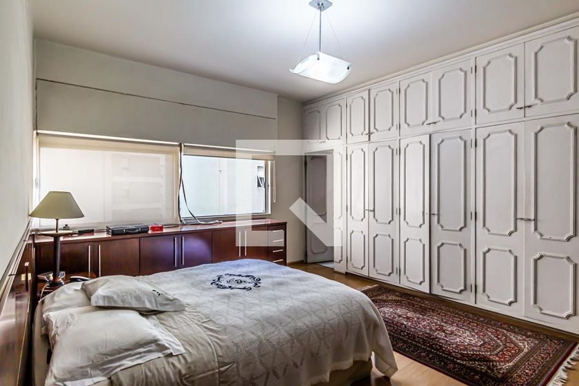 Apartamento, 3 quartos, 260 m² - Foto 18