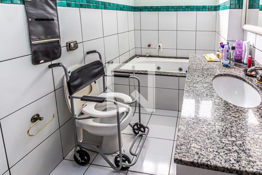 Apartamento, 3 quartos, 260 m² - Foto 34