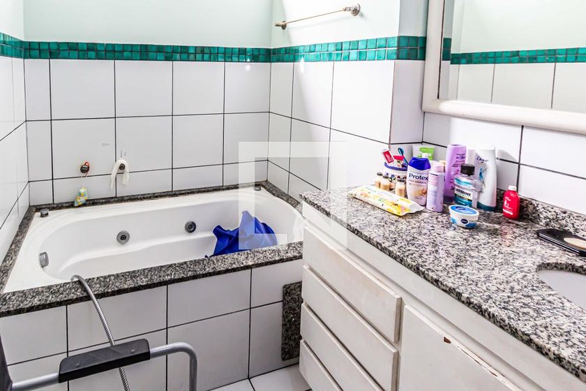 Apartamento, 3 quartos, 260 m² - Foto 35