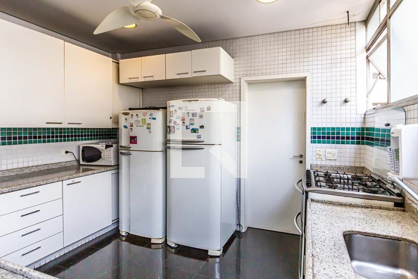 Apartamento, 3 quartos, 260 m² - Foto 43