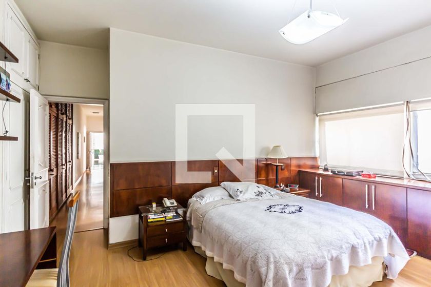 Apartamento, 3 quartos, 260 m² - Foto 21