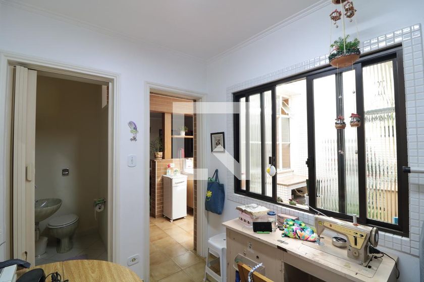 Casa, 4 quartos, 153 m² - Foto 43