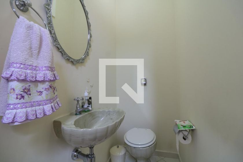 Casa, 4 quartos, 153 m² - Foto 44