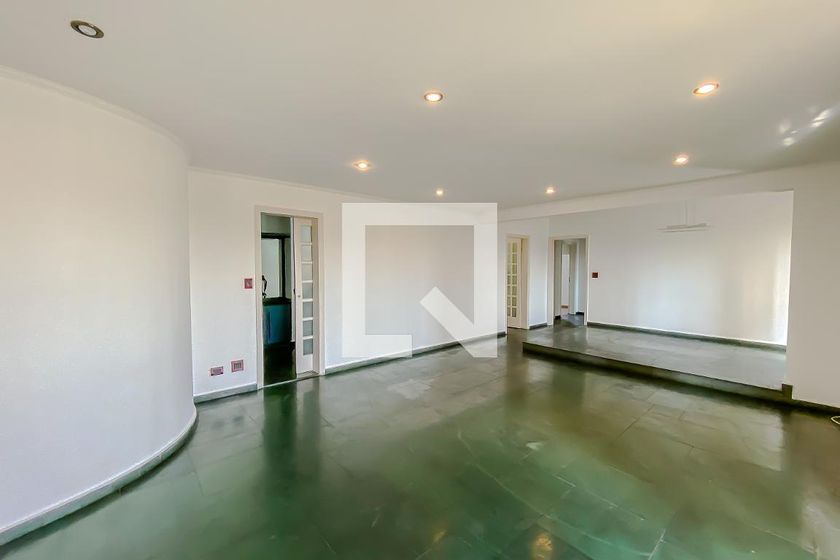 Apartamento, 3 quartos, 134 m² - Foto 4