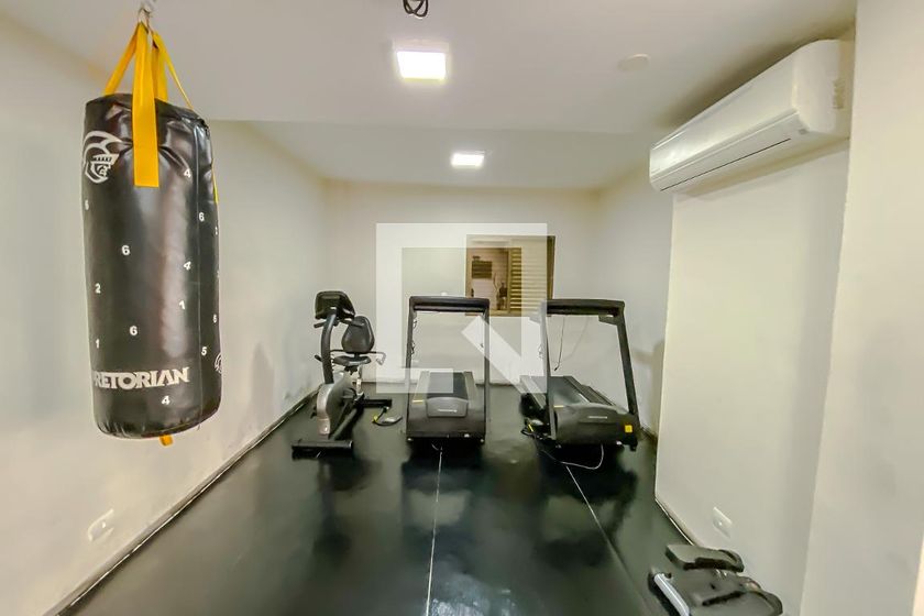 Apartamento, 3 quartos, 134 m² - Foto 176