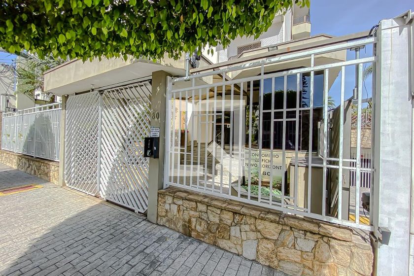 Apartamento, 3 quartos, 134 m² - Foto 193
