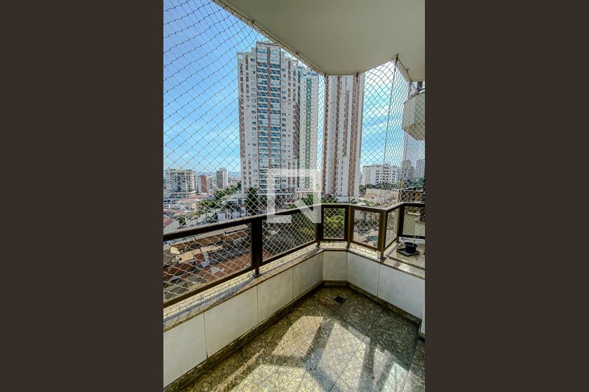 Apartamento, 3 quartos, 134 m² - Foto 9