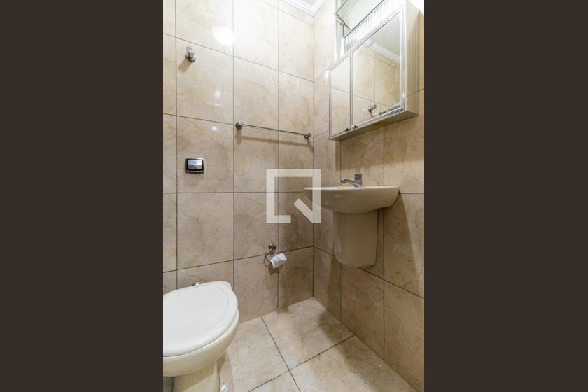 Kitnet-Studio, 30 m² - Foto 12