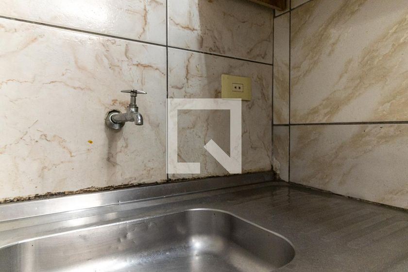 Kitnet-Studio, 30 m² - Foto 19