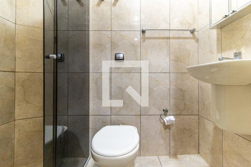 Kitnet-Studio, 30 m² - Foto 10