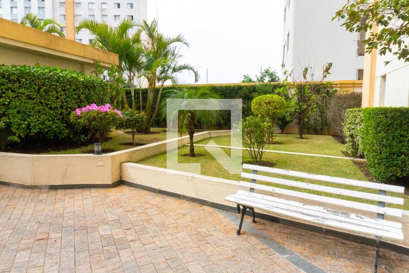 Apartamento, 3 quartos, 81 m² - Foto 79