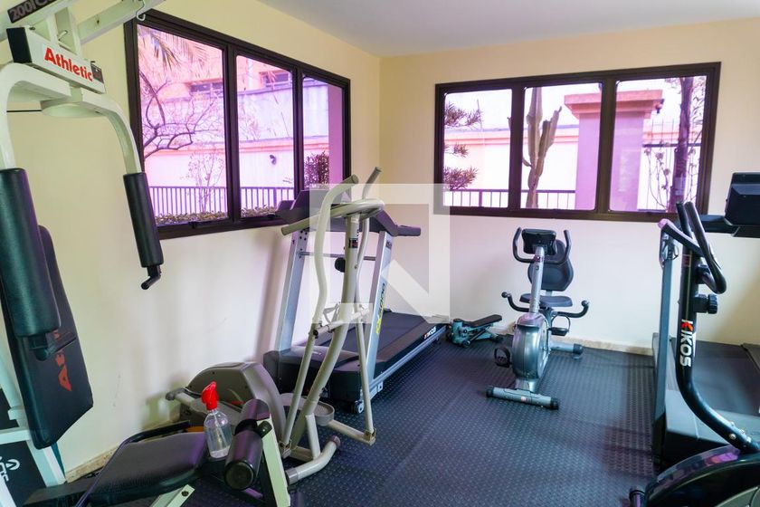 Apartamento, 3 quartos, 81 m² - Foto 81