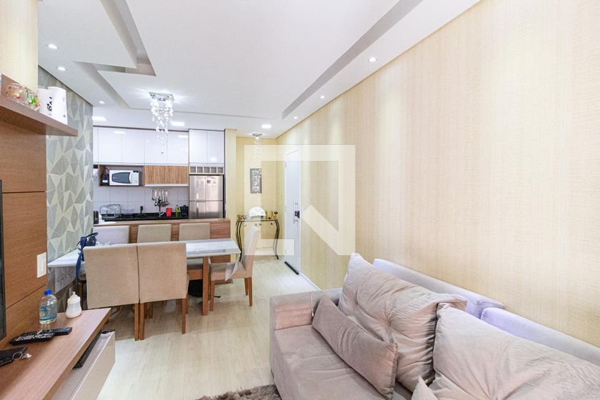 Apartamento, 2 quartos, 100 m² - Foto 5