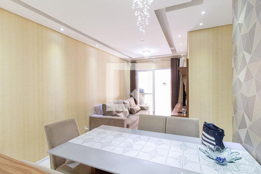 Apartamento, 2 quartos, 100 m² - Foto 3