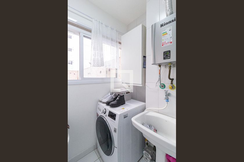 Apartamento, 2 quartos, 100 m² - Foto 61