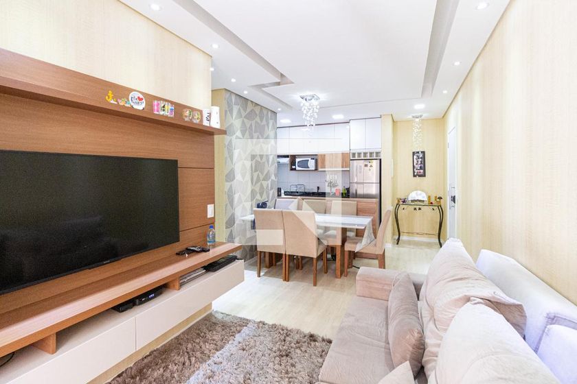 Apartamento, 2 quartos, 100 m² - Foto 7