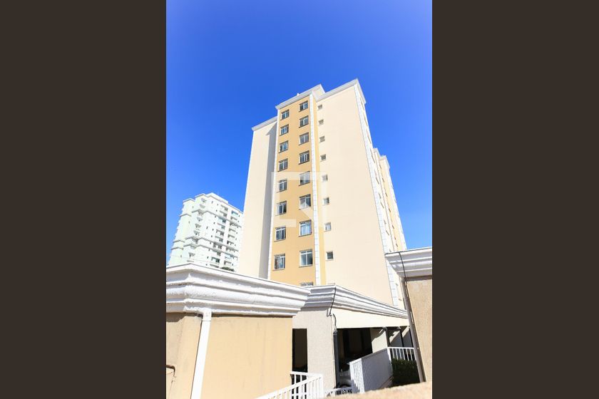 Condomínio Edifício Guadalupe, Jardim America São José dos Campos