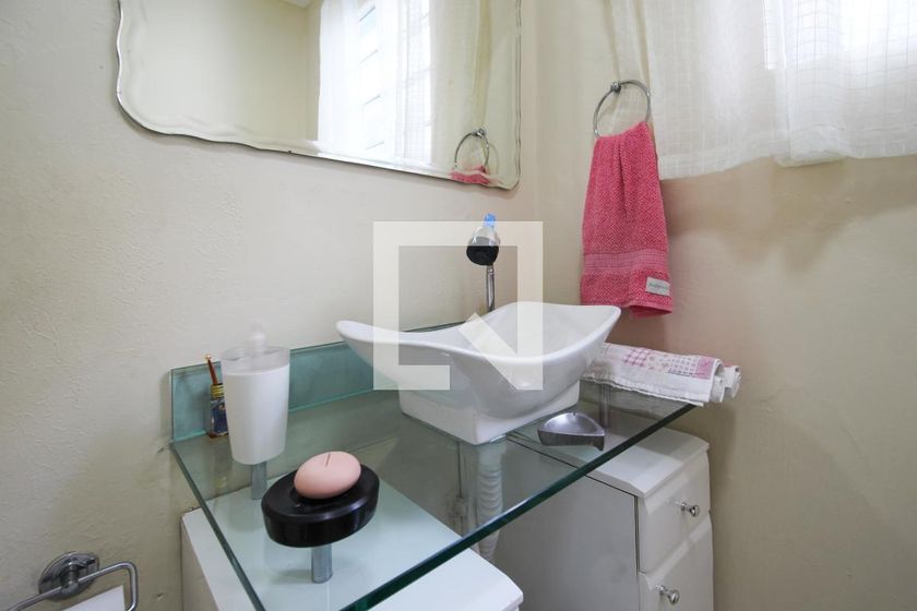 Casa, 3 quartos, 300 m² - Foto 22