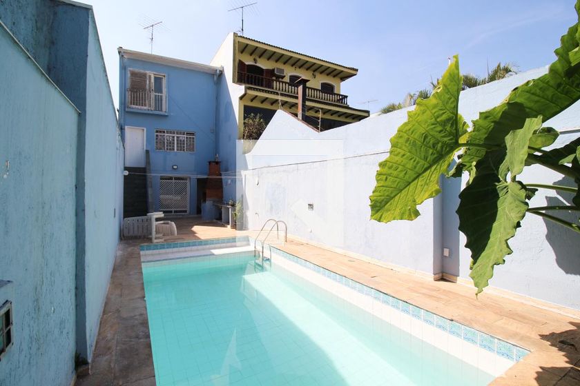 Casa, 3 quartos, 300 m² - Foto 118