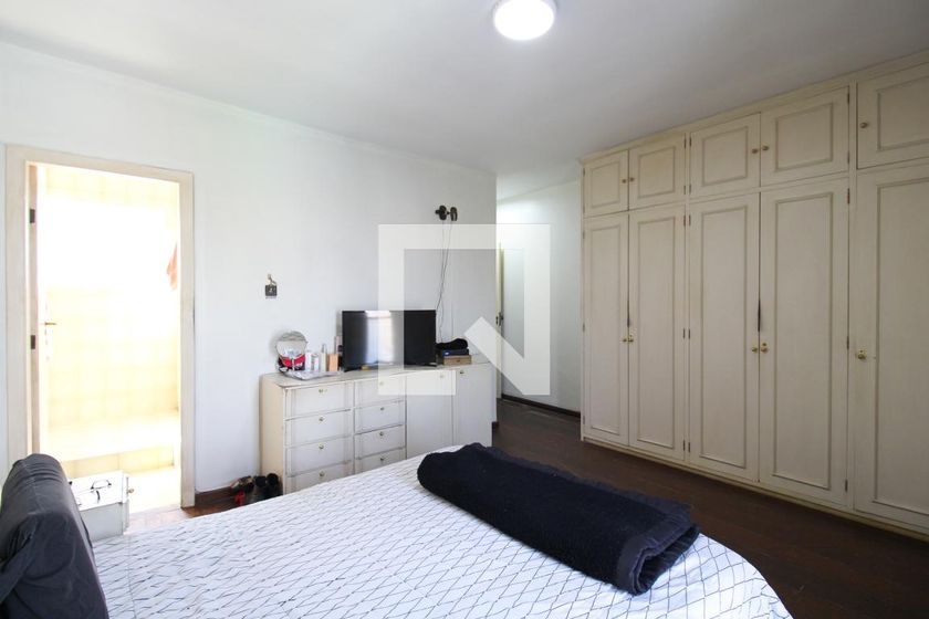 Casa, 3 quartos, 300 m² - Foto 34
