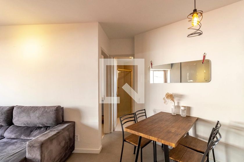 Apartamento, 1 quarto, 48 m² - Foto 9
