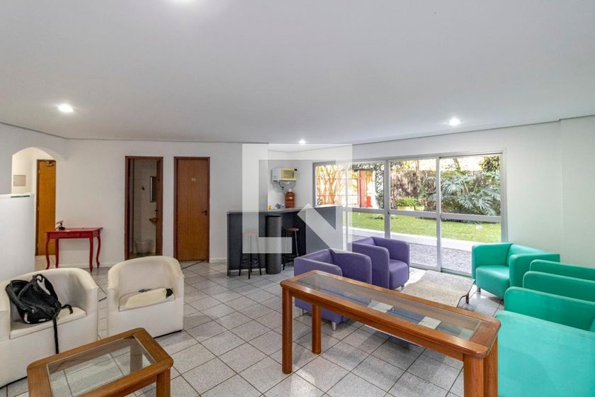 Apartamento, 1 quarto, 48 m² - Foto 75