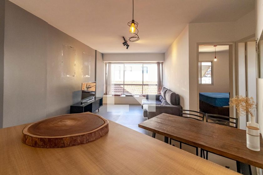 Apartamento, 1 quarto, 48 m² - Foto 11