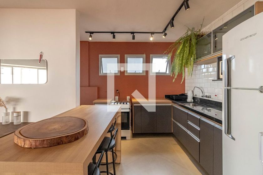 Apartamento, 1 quarto, 48 m² - Foto 41