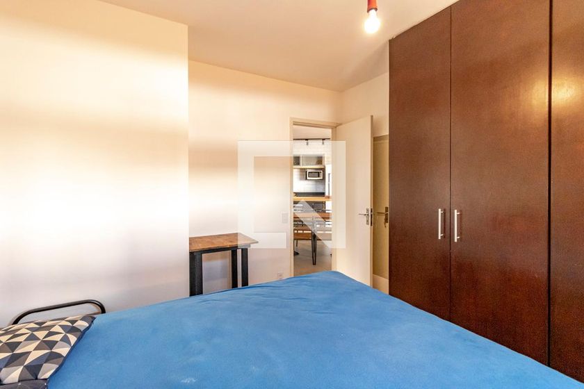 Apartamento, 1 quarto, 48 m² - Foto 23
