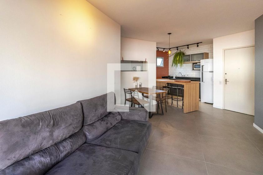 Apartamento, 1 quarto, 48 m² - Foto 7