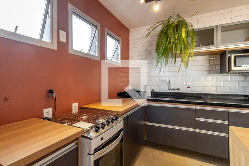 Apartamento, 1 quarto, 48 m² - Foto 53