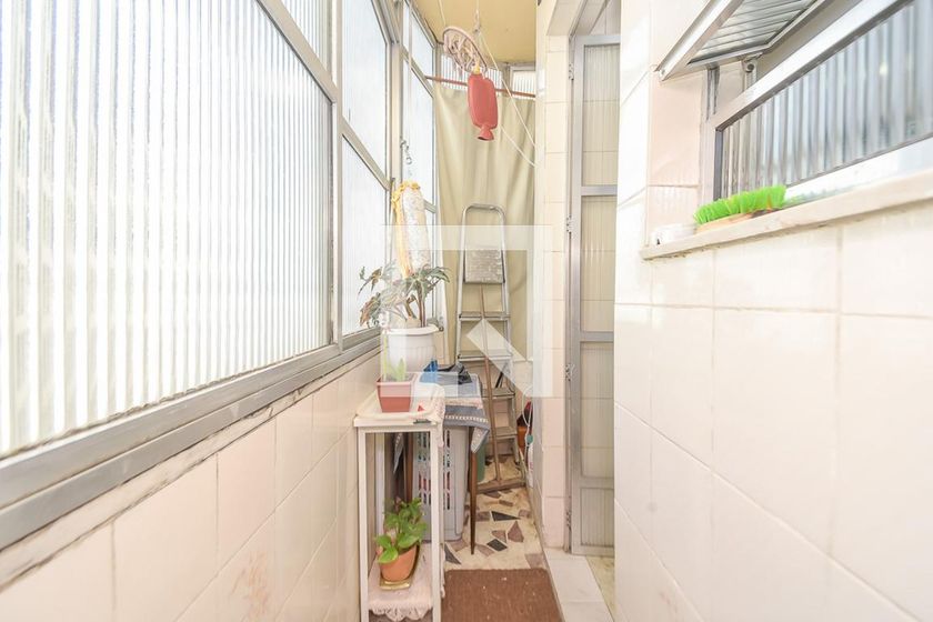 Apartamento, 2 quartos, 78 m² - Foto 53