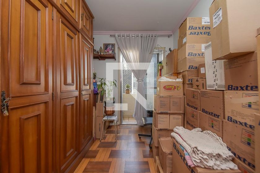 Apartamento, 2 quartos, 78 m² - Foto 13