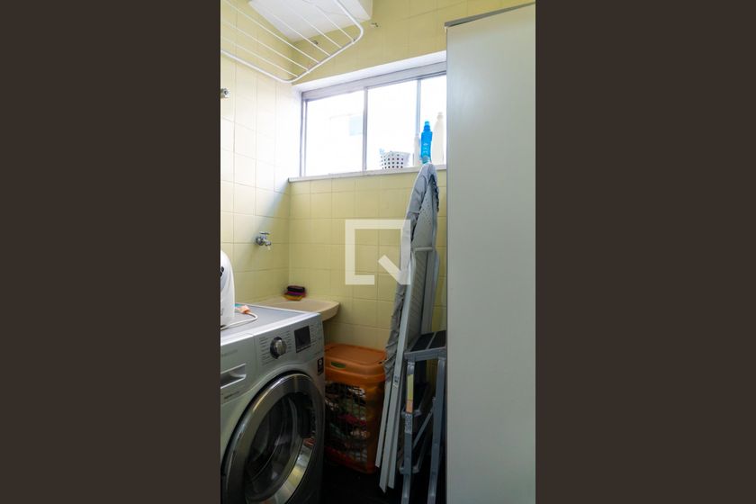 Apartamento, 2 quartos, 56 m² - Foto 45