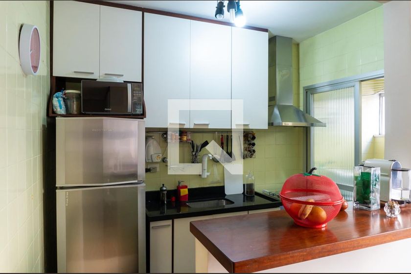 Apartamento, 2 quartos, 56 m² - Foto 41
