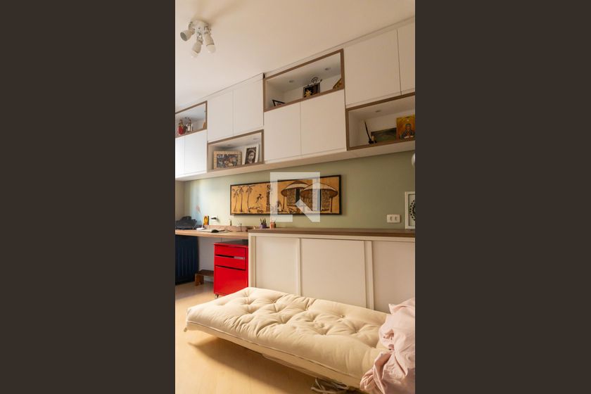 Apartamento, 2 quartos, 56 m² - Foto 23