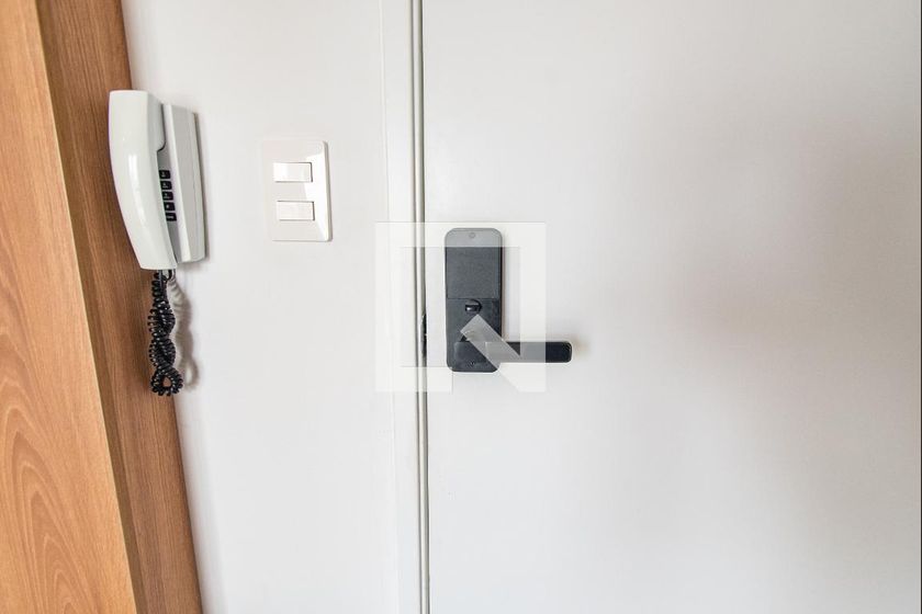 Kitnet-Studio, 31 m² - Foto 50