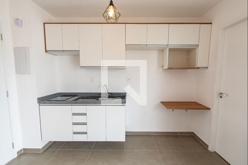 Kitnet-Studio, 31 m² - Foto 44