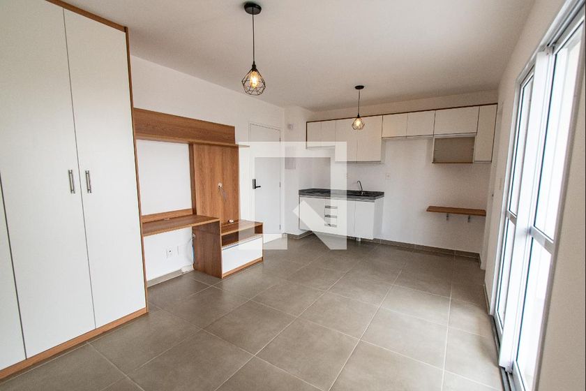 Kitnet-Studio, 31 m² - Foto 8