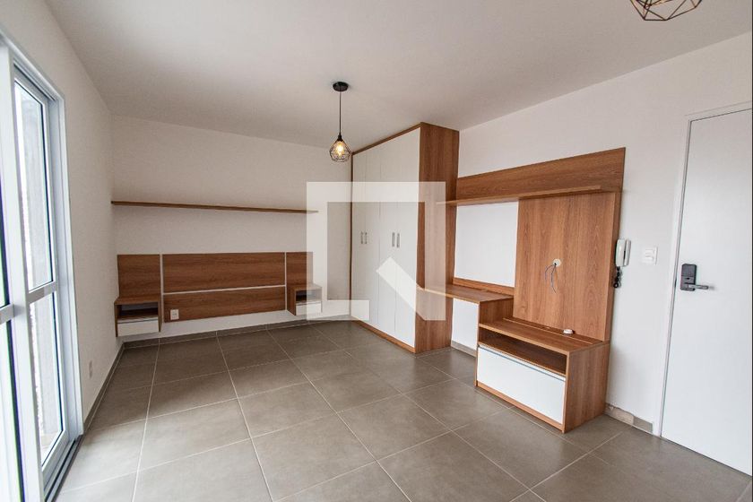 Kitnet-Studio, 31 m² - Foto 2