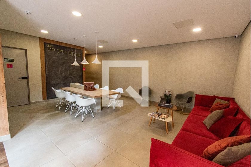 Kitnet-Studio, 31 m² - Foto 53