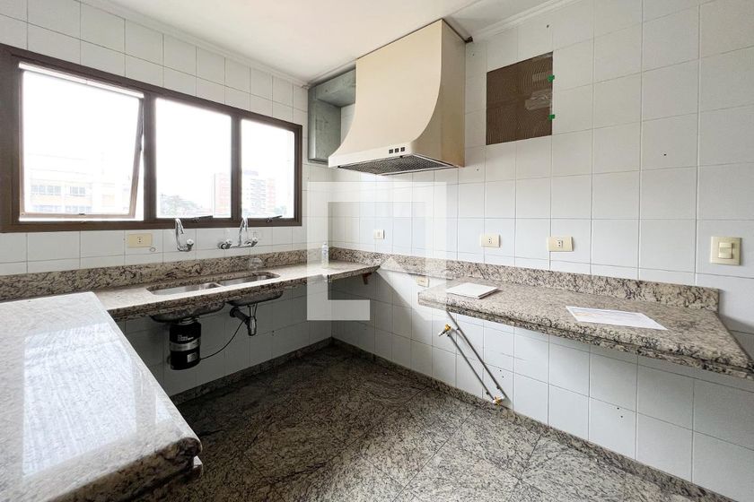 Apartamento, 4 quartos, 160 m² - Foto 163