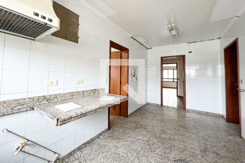 Apartamento, 4 quartos, 160 m² - Foto 169